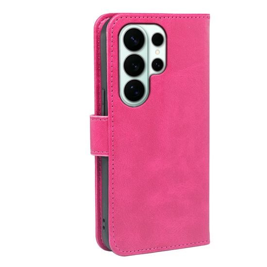 Magnet Case, Samsung Galaxy S26 Ultra, ροζ