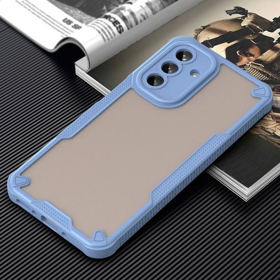 ArmorShield Hybrid Case, Samsung Galaxy A26, μπλε