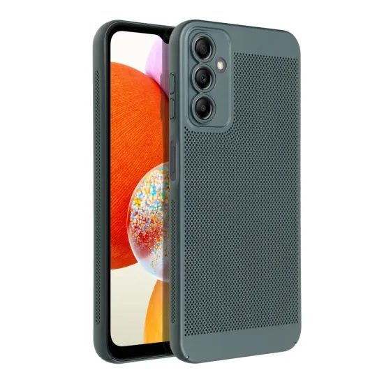 Breezy Case, Samsung Galaxy A14 4G / A14 5G, zöld