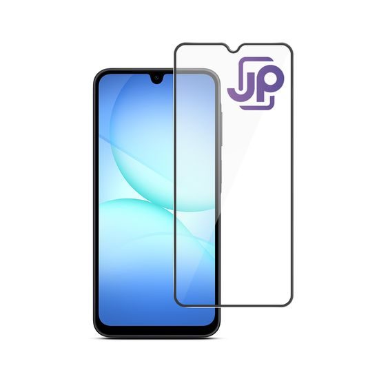 JP Easy Box 5D Tvrzené sklo, Samsung Galaxy A17