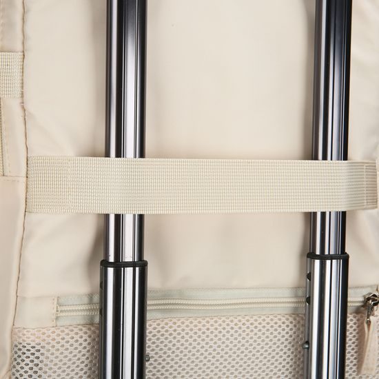 JP Rucksack B11 für Alltag und Freizeit - 42x17x29 cm - Lila