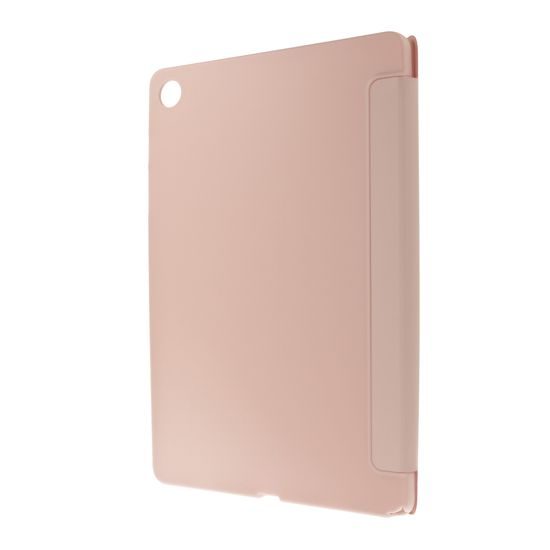JP Smart Case Tablet Schutzhülle für Samsung Galaxy Tab A9 Plus X210 / X215 / X216 - Auto Wake/Sleep Funktion - Rosa