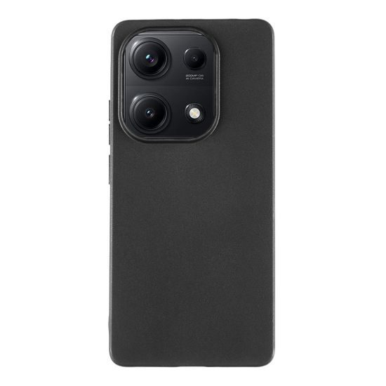 Tactical TPU θήκη για Xiaomi Redmi Note 14S, μαύρη