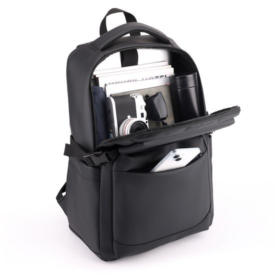 JP Batoh B01, 48*32*16 cm, černý