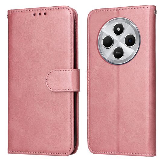 Magnet Case, Xiaomi Redmi 14C, ružový