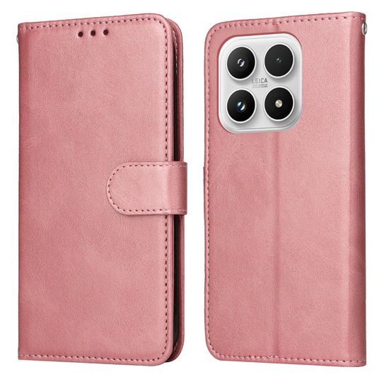 Husa Magnet, Xiaomi 17, roz