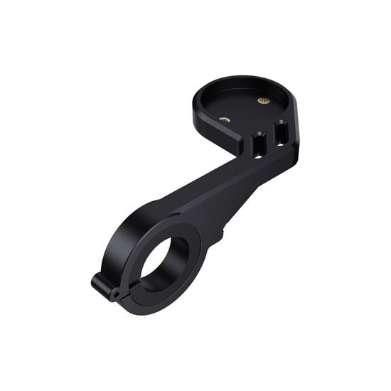 RideCore RC10 AMOLED Navigationsgerät für Fahrrad, E-Bike und Motorrad - Smartes Display mit 850 Nits Helligkeit und IP67 Schutz