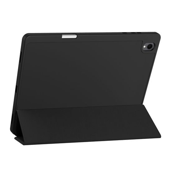 Θήκη Tech-Protect SC Pen για Samsung Galaxy Tab S12+ Plus 12.4 (X840 / X846B), μαύρη
