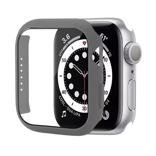JP Maska za sat, Apple Watch 4 / 5 / 6 / SE, 40 mm, bež