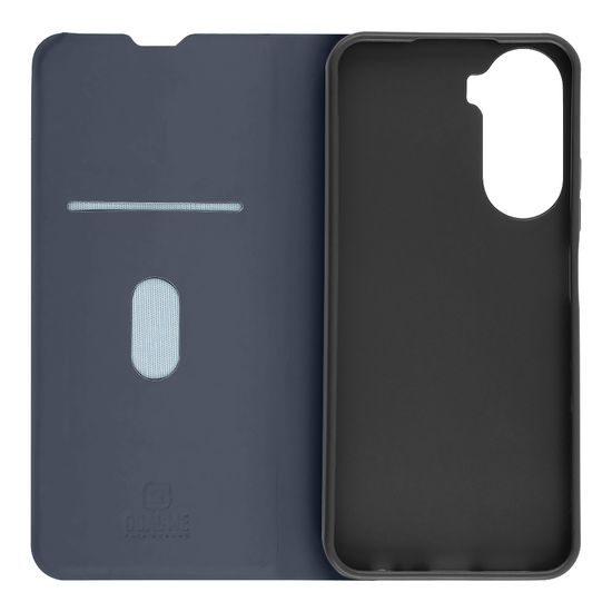Xiaomi Redmi A7 Pro 4G vāciņš – OBAL:ME SmoothTouch maks – tumši zils