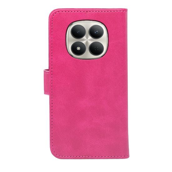 Magnet Case, Xiaomi Redmi Note 15 Pro 5G, ροζ