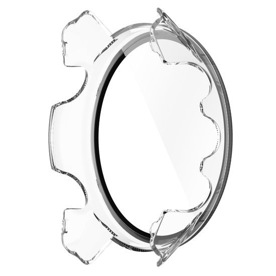 JP Watch case, Garmin Forerunner 955 / 955 Solar, průhledný