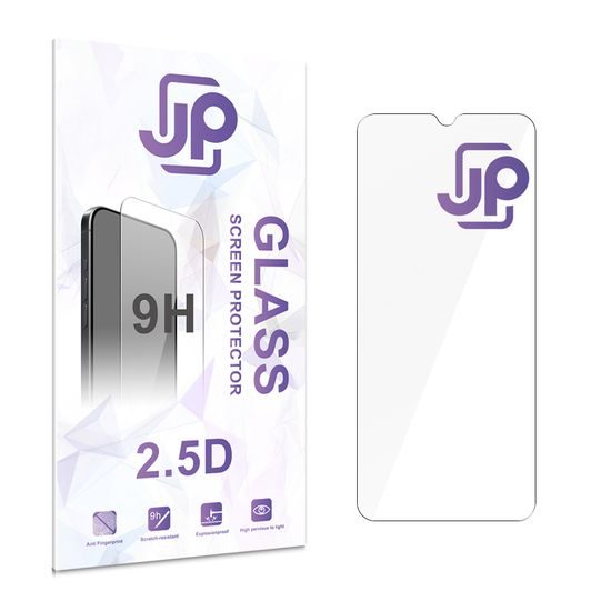 JP 2.5D edzett üveg, Xiaomi Redmi 12C