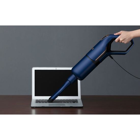 Deerma DX1000W Ηλεκτρική Σκούπα