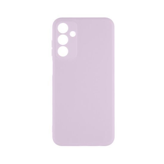 OBAL:ME Ματ TPU Κάλυμμα για Samsung Galaxy A16 5G, μωβ