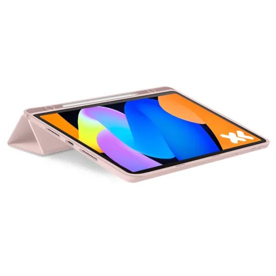 Lenovo Idea Tab / K11 Gen 2 11.0 TB-336 vāciņš – Tech-Protect SC Pen – rozā