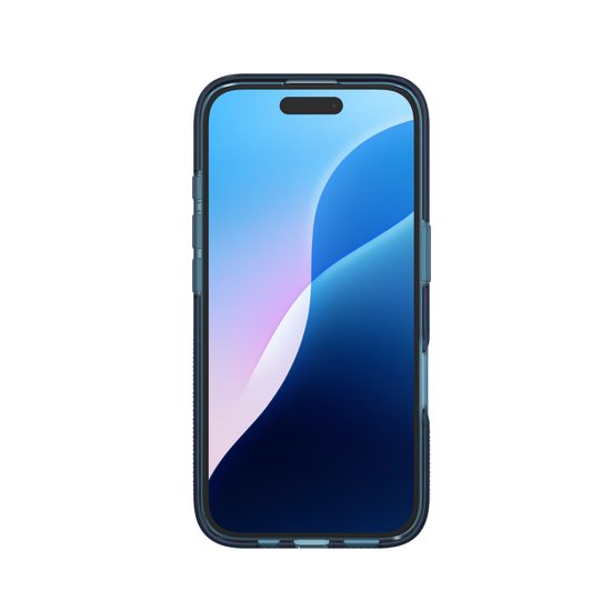 ZAGG Milan Snap προστατευτικό κάλυμμα, iPhone 16, ουράνιο τόξο