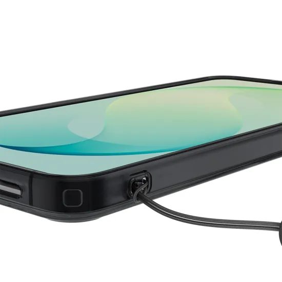 Spigen Ultra Hybrid Mag με MagSafe, Samsung Galaxy S26 FE, frost black