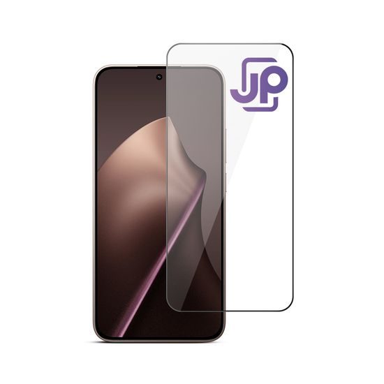 Xiaomi 15T kaitseklaas – JP Easy Box 5D karastatud klaas