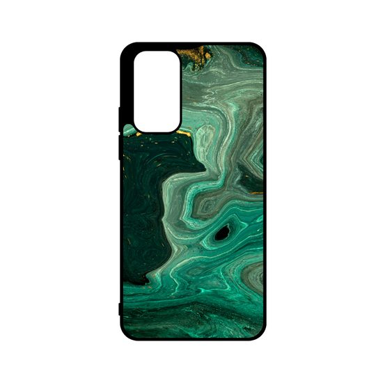 Momanio tok, Xiaomi Redmi Note 11 / 11S, Marble green