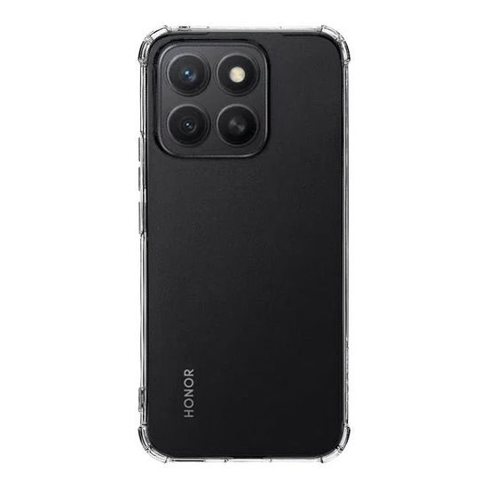 Tactical TPU Plyo Κάλυμμα, Honor X8c, Διάφανο