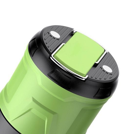 Superfire T15 Φωτιστικό Κάμπινγκ UV, 350lm, USB