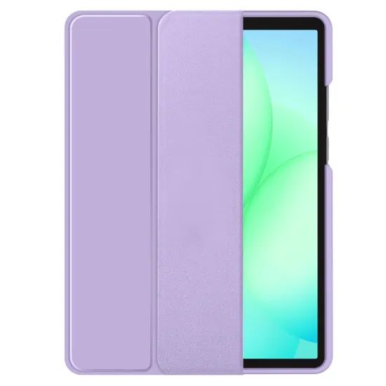 Tech-Protect SmartCase Samsung Galaxy Tab A9+ / A11+ 11.0 X210 / X215 / X216 / X230 / X235 / X236, μωβ
