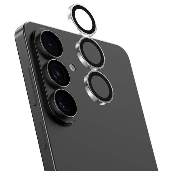 Benks Glass Warrior ochranné sklo na fotoaparát, Samsung Galaxy S26 / S26 Plus, průhledné