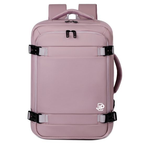 JP Batoh B14, 40*20*25 cm, ružový