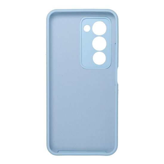 Roar Cloud-Skin, Xiaomi Redmi 15 4G / 5G, ανοιχτό μπλε