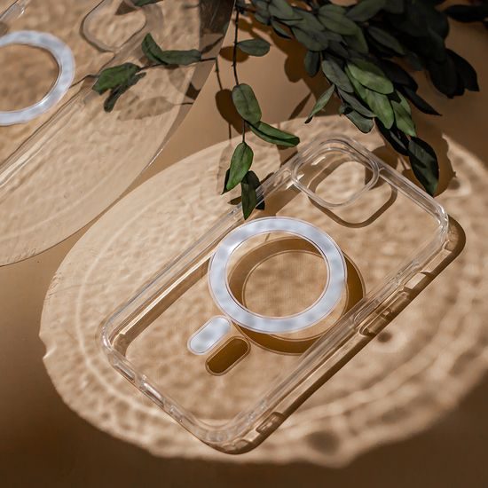 Anti Shock MagSafe tok, iPhone 14 Plus