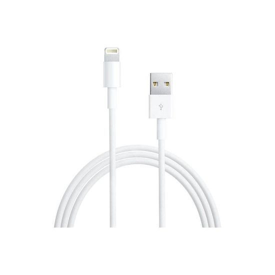 USB - Lightning-Kabel, 1 m