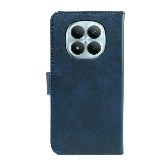 Magnet Case, Xiaomi Redmi Note 15 Pro Plus 5G, μπλε