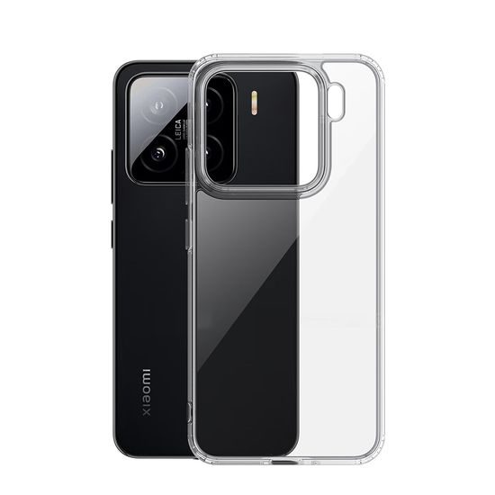 JP Διάφανη Θήκη, Xiaomi 15T Pro