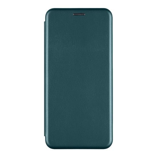 OBAL:ME Book Púzdro pre Samsung Galaxy A05s, zelený