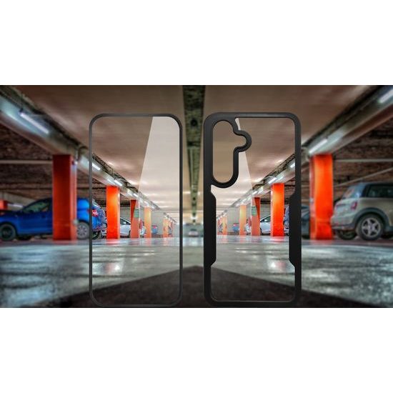 JP Defense colorful θήκη, Samsung Galaxy A36, μπλε