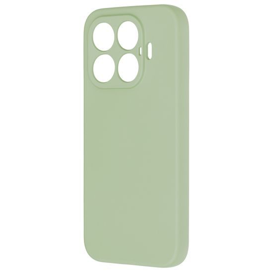 Techsuit SoftFlex maska, Xiaomi 17T, mint
