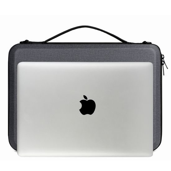 JP Tasche B18 für den Alltag - 26x36x5 cm - Schwarz