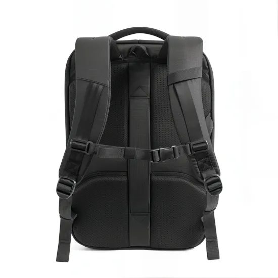 Tech-Protect Defender S70 reisikott sülearvutile 24L 40×30×20 – must
