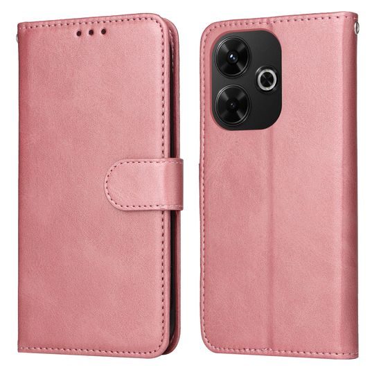 Magnet Case, Xiaomi Redmi 13, ružový