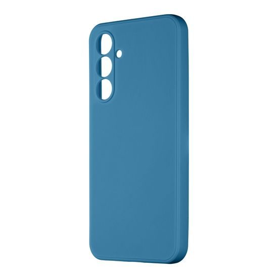 OBAL:ME Matte TPU borító Samsung Galaxy A54 5G, kék