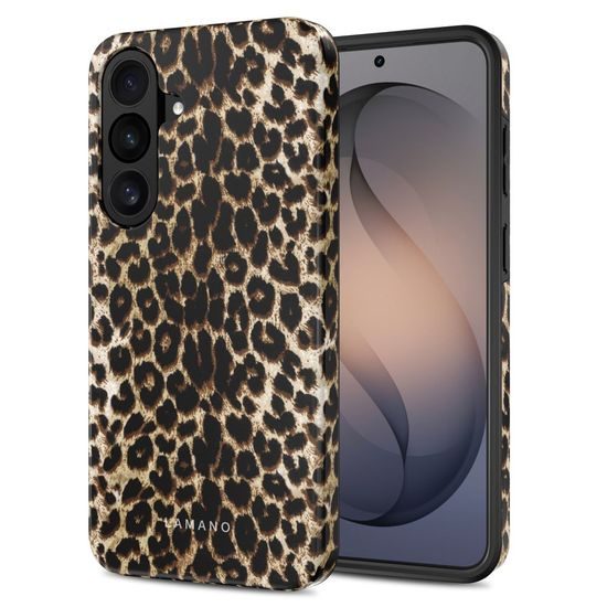 Samsung Galaxy S26 FE ümbris – Tech-Protect Lamano MagSafe Exotic Touch