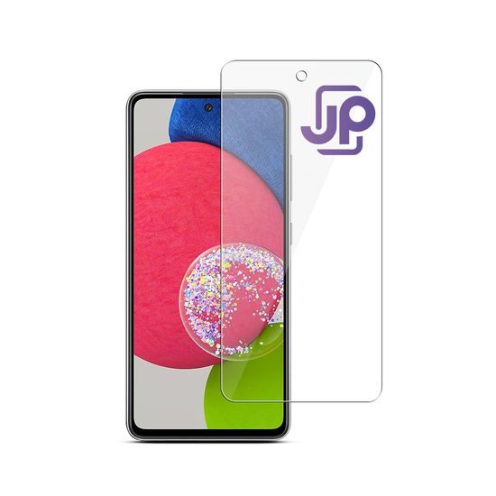 JP 2.5D edzett üveg, Samsung Galaxy A52 LTE / A52 5G / A52s