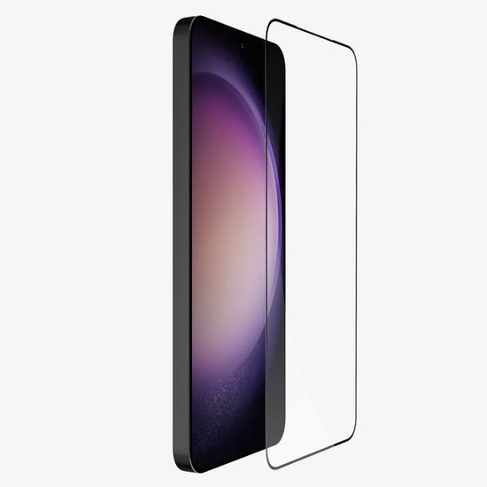 Nillkin Προστατευτικό Γυαλί Οθόνης 2.5D CP+ PRO, Samsung Galaxy S24, μαύρο