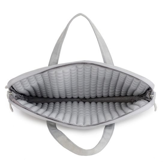 JP Torba B19, 28*40*4 cm, ružičasta