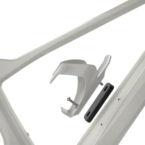 Localizzatore intelligente FIXED Tag Bikee con supporto Find My e Find Hub, nero