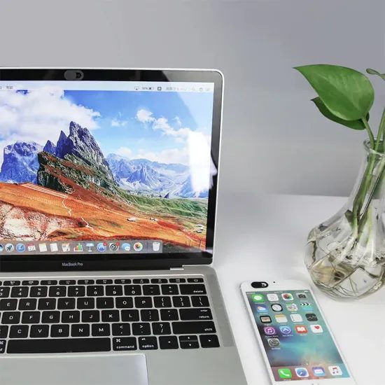 Tech-Protect Cam Fit+ Κάλυμμα Κάμερας, 3 τεμάχια, μαύρο