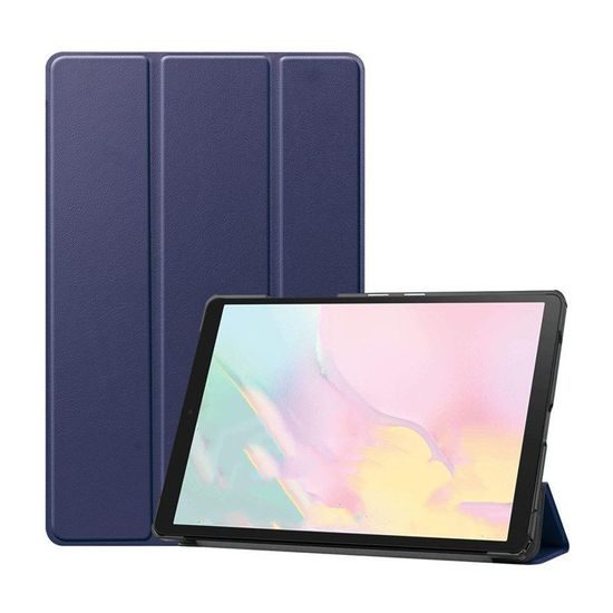 Tech-Protect tok Samsung Galaxy Tab A7 10,4" T500 / T505 készülékhez, kék