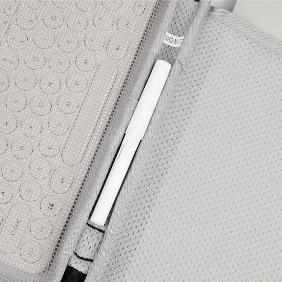 JP Tasche B18 für den Alltag - 26x36x5 cm - Schwarz