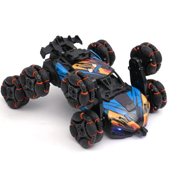 RC Drift Car Τηλεκατευθυνόμενο Αυτοκίνητο 8×8